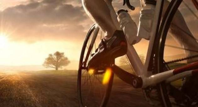 Da Santo a Santo: da Napoli a Padova in bici per i tumori cerebrali