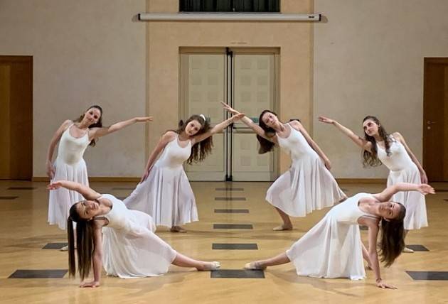 Crema gare di danza U.S. ACLI