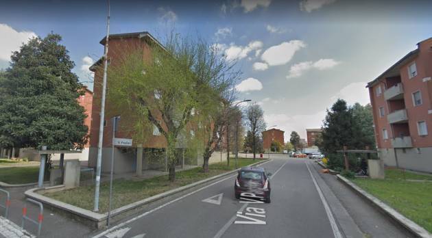 ANCORA DISAGI E PROTESTE PER IL DEGRADO DELLE CASE ALER DI OMBRIANO