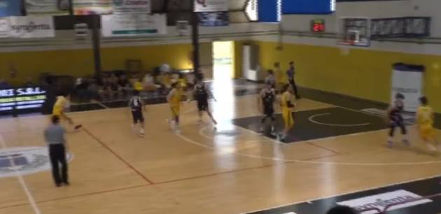 Soresina Gilbertina 78 - NBB 58