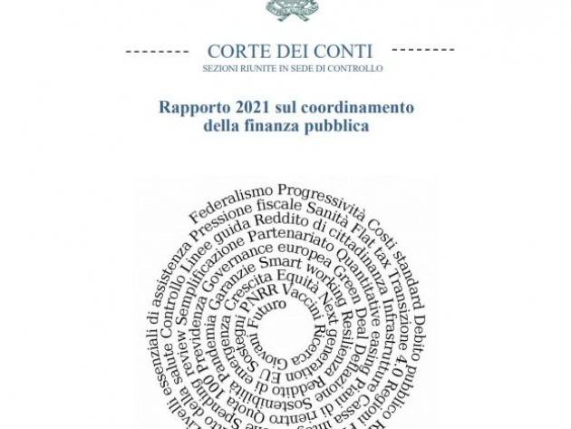 Nimby, Nimto e niente impianti: la crisi nella gestione rifiuti fotografata dalla Corte dei Conti