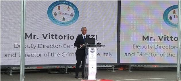 Cooperazione internazionale di polizia: un tavolo permanente tra Italia e Albania sui fenomeni criminali nel post-pandemia