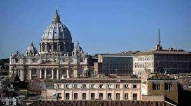 La Santa Sede riconosciuta come Osservatore presso l’Organizzazione Mondiale della Sanità