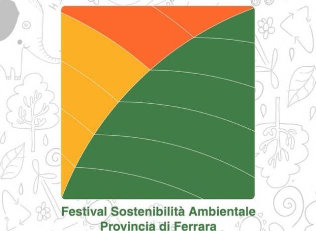 Alla scoperta del Festival della sostenibilità ambientale di Ferrara