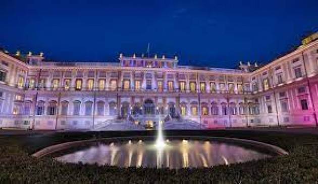 Villa Reale Monza soldout nei primi tre giorni di apertura