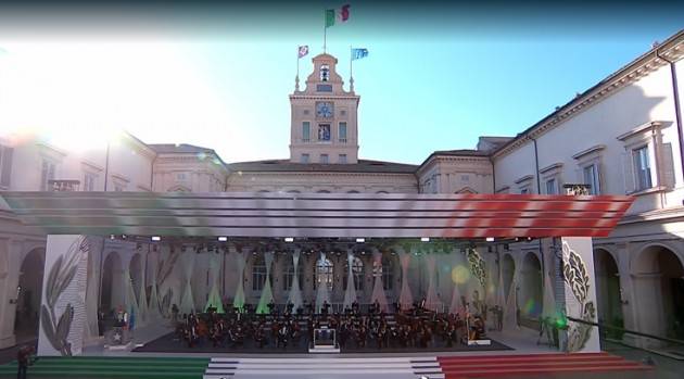 Il 2 giugno è la festa di tutti gli italiani