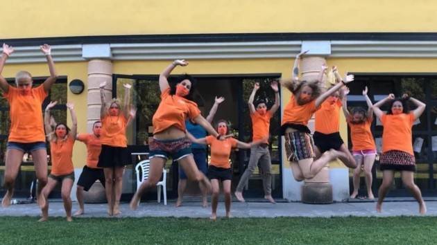 Cremona Centri estivi di Solco Young 8 sedi e oltre 500 posti