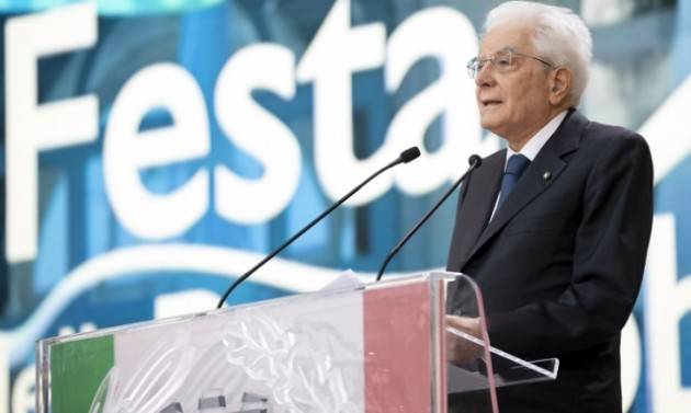 Questo è il tempo di costruire il futuro