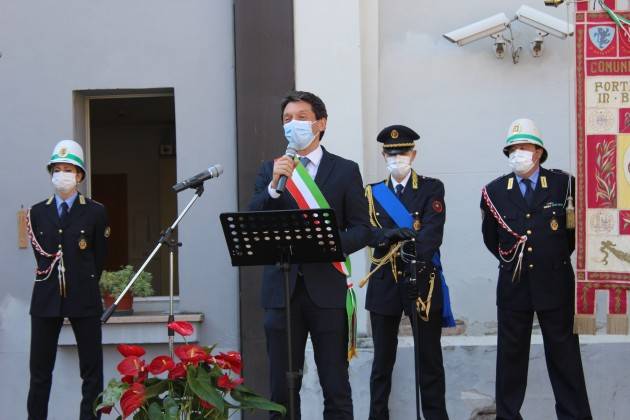 161° anniversario della fondazione del Corpo della Polizia Locale di Cremona