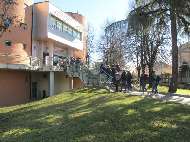 Percorsi di Eccellenza 2021-2022 - Politecnico di Milano Polo di Cremona