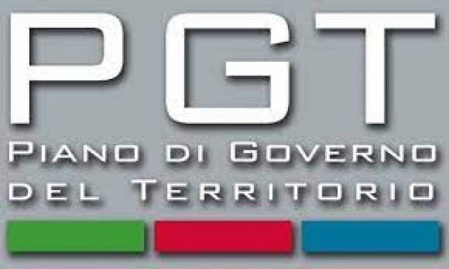Rinnovo del PGT di Offanengo