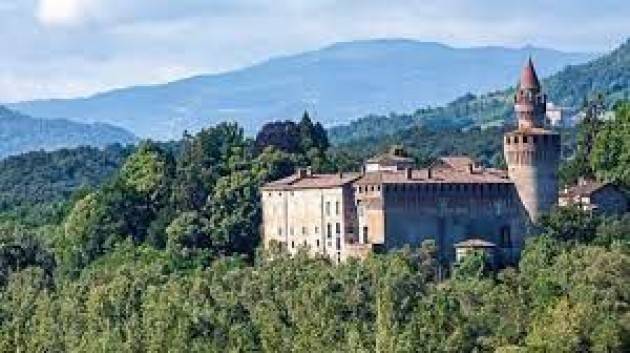 Esperienze green e slow nei Castelli del Ducato 2021