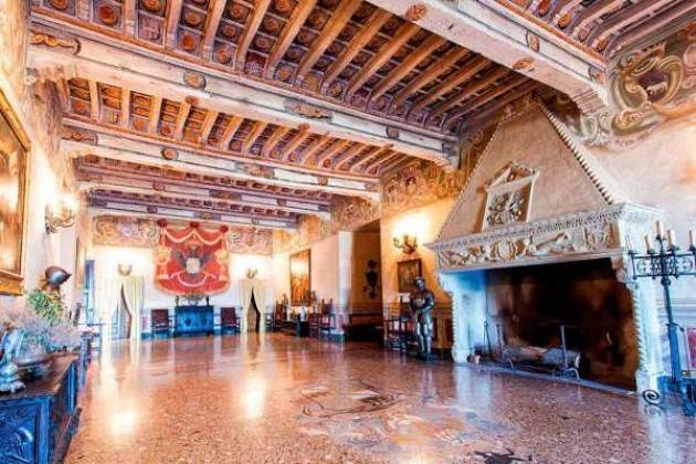 Esperienze green e slow nei Castelli del Ducato 2021