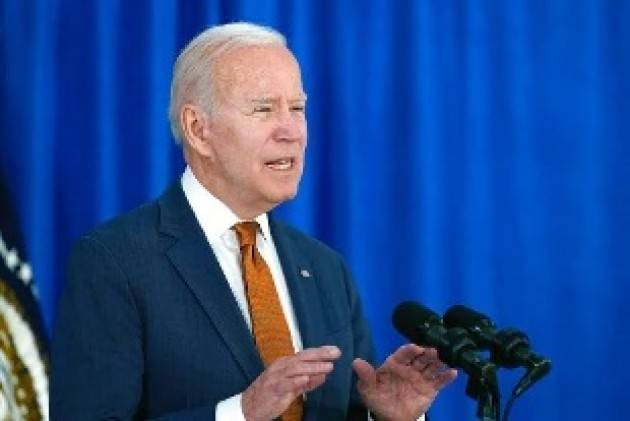 La proposta del budget di Biden