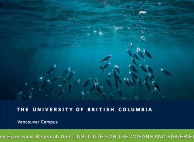 I principali ostacoli al finanziamento di un’economia oceanica sostenibile