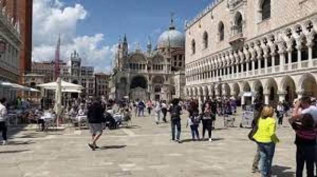 Italia, il turismo di alta gamma vale 25 miliardi di euro