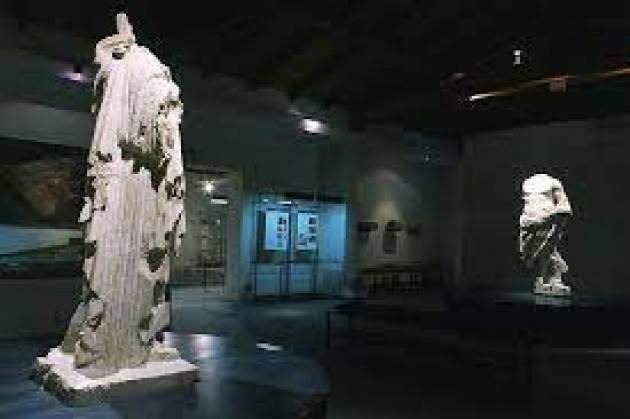 Apre il nuovo Museo Archeologico Nazionale della Valle Camonica