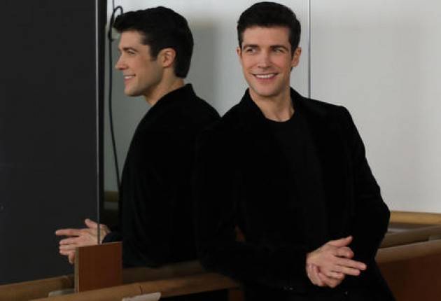 ''On dance'' in presenza per ripartire tutti insieme
