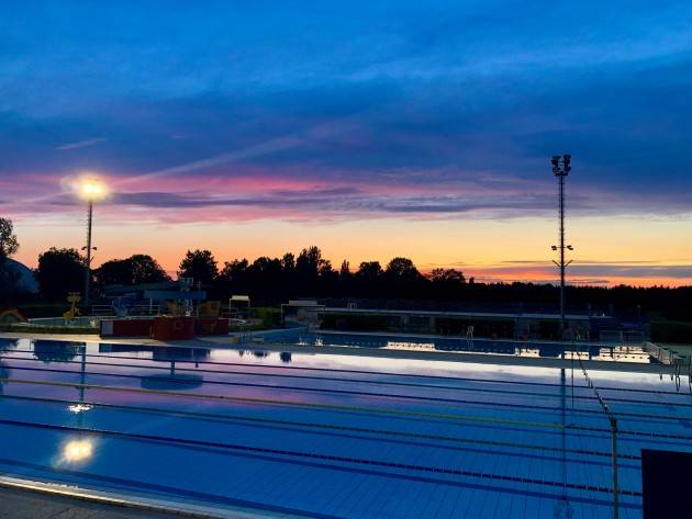 Domani, 10 giugno, riapre il centro spotivo Forus di Crema (CR)