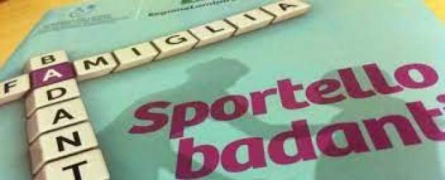 SPORTELLO BADANTI E BABYSITTER DI VIADANA: NUOVO ORARIO DI APERTURA AL PUBBLICO