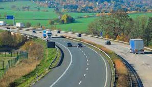 Autostrada Cremona - Mantova: ma forse il presidente Fontana non lo sa…