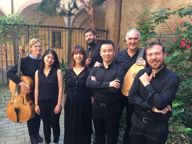 Inizia il Microfestival d’estate di Musica Antica e Teatro
