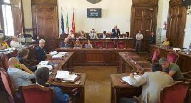 Il Consiglio Provinciale di Piacenza torna a riunirsi in presenza 