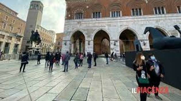 L’IMPATTO DEL COVID SUL TURISMO IN PROVINCIA DI PIACENZA NEL 2020: CONFERMATI I SEGNALI DI RESILIENZA, MA FANNO PIU’ FATICA COMPARTO ALBERGHIERO E CAPOLUOGO.