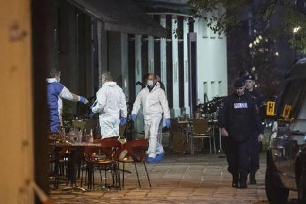 7 arresti,fornivano documenti falsi a foreign fighters