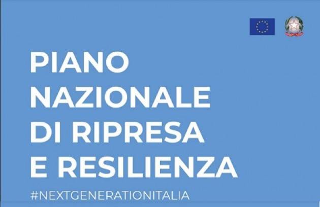 Il Parlamento europeo sui Piani nazionali di ripresa: opportunità storica per crescita a lungo termine