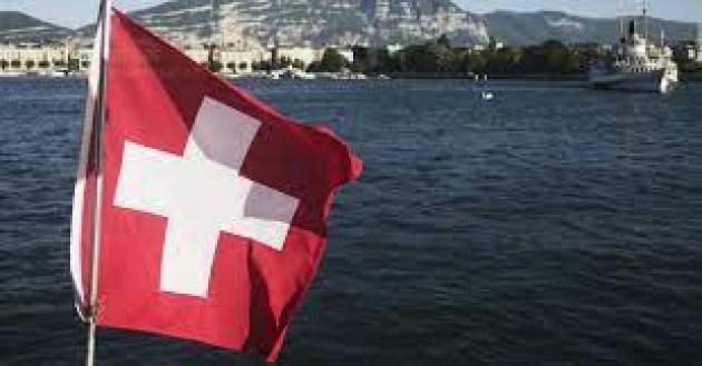 Referendum in Svizzera: bocciata la Legge CO2. Quando la democrazia diretta ti mette nei guai