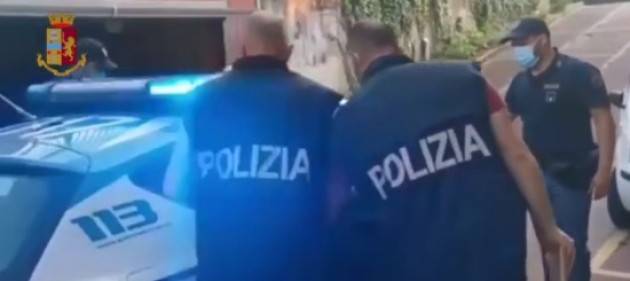 Trafficante di esseri umani ricercato in Gran Bretagna, arrestato a Milano