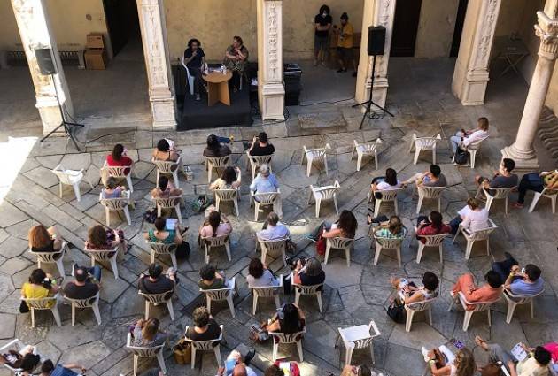 Cremona PAF Si è conclusa ai bastioni di Porta Mosa la sesta edizione del Porte Aperte Festival.