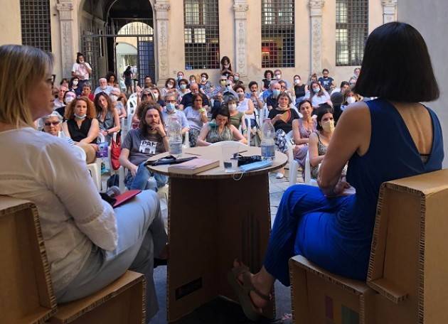 Cremona PAF Si è conclusa ai bastioni di Porta Mosa la sesta edizione del Porte Aperte Festival.