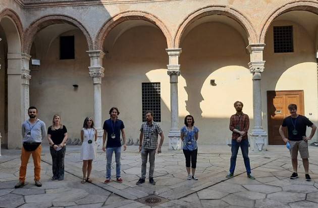  RESIDENZA MONTEVERDI FESTIVAL CREMONA BAROCCA