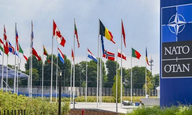 A Bruxelles si gioca il futuro della NATO