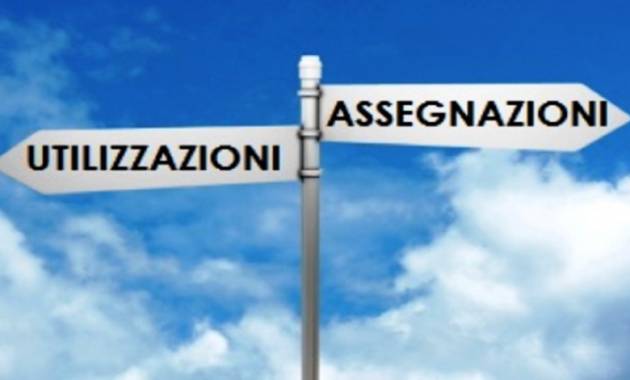 FLC-CGIL Assegnazioni provvisorie 2021/2022:  domande dal 15/6/2021