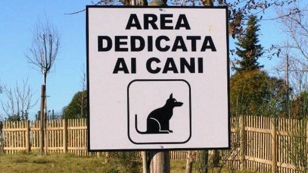 Cremona Il Q5 propone  area cani zona Borgo Loreto. Il gattile non serve