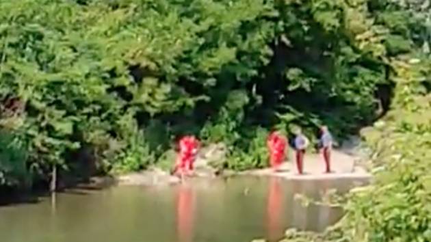 TRAGEDIA AL SERIO: MUORE 17ENNE GRAVE 23ENNE