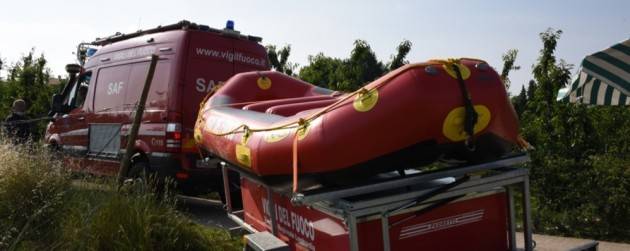 TRAGEDIA AL SERIO: MUORE 17ENNE GRAVE 23ENNE