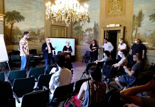 Cremona  ‘Forme Composte’, al via  13 giovani artisti