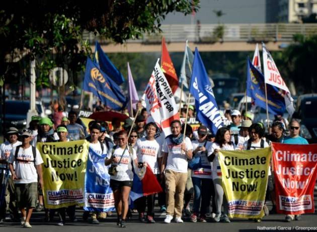 Il Sud del mondo ha bisogno di qualcosa di più della vuota retorica del G7 sulla finanza climatica