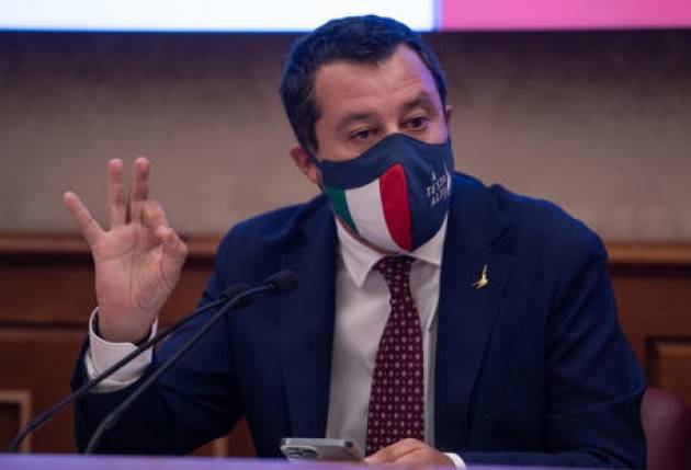 Candidato sindaco di Milano, centrodestra rinvia decisione
