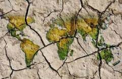 Lotta alla desertificazione: invertire il degrado del suolo per combattere il cambiamento climatico