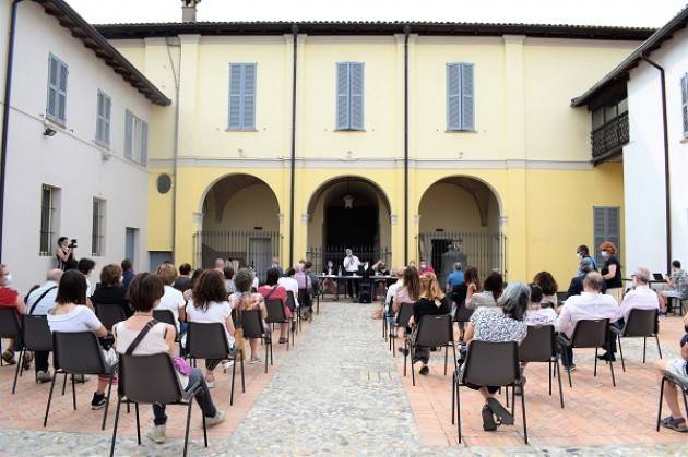 Castelleone La rinascita si fa con l’arte: ecco il MagicoRinascimento