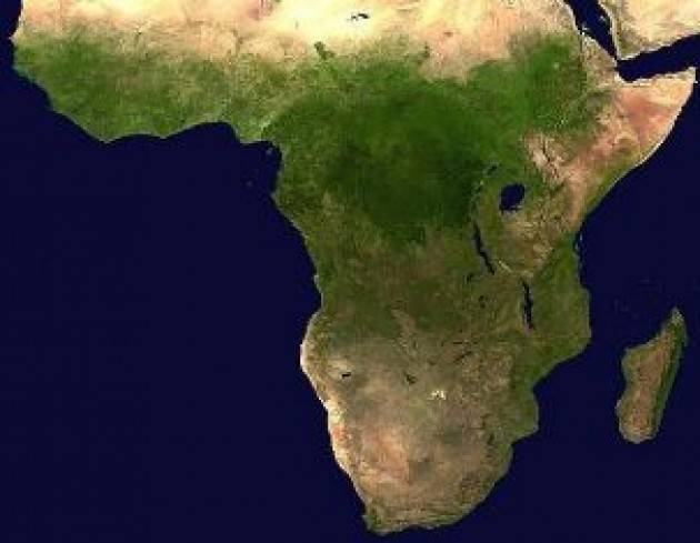 L’Africa non sia tagliata fuori da digitalizzazione