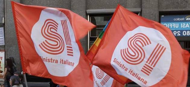  Cremona Sin.Ital.Inizia raccolta firme proposta legge imposta grandi patrimoni.