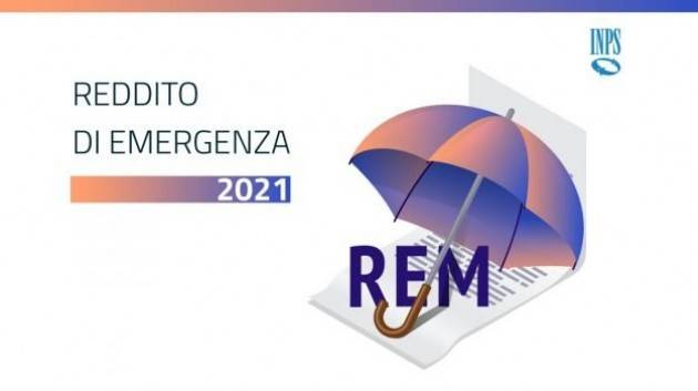 Cremona INPS: Reddito di Emergenza Presentazione nuove domande