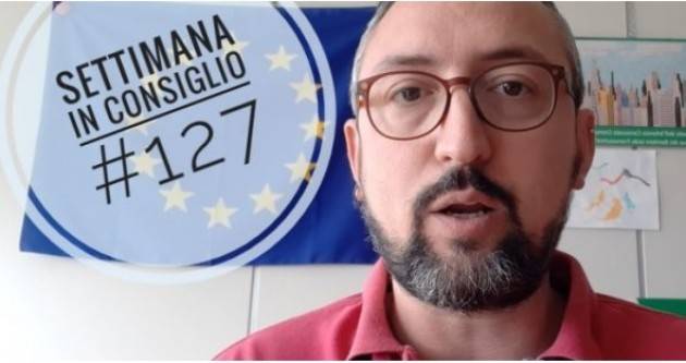 Matteo Piloni (PD) PIU' CANTIERI, MENO RICORSI