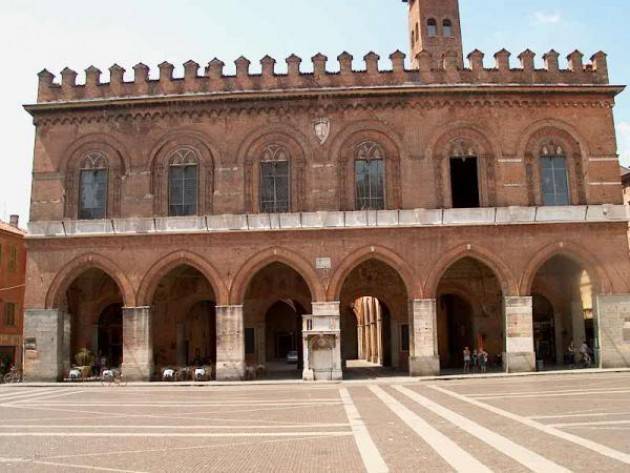 Cremona Dal 21 giugno riaprono al pubblico le sale di Palazzo Comunale
